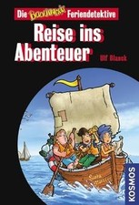 Die Baadingoo Feriendetektive