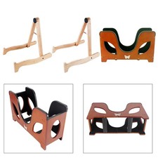 Klappbarer Gitarrenständer