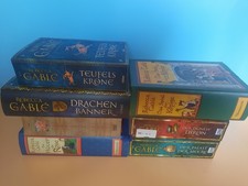 Rebecca Gablé Waringham Saga