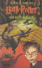 Buch: Harry Potter und der