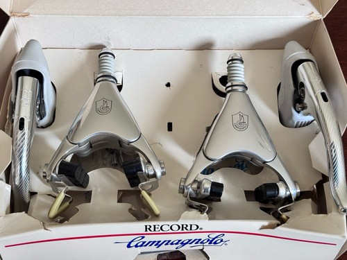 Campagnolo delta bremsen - campagnolo,