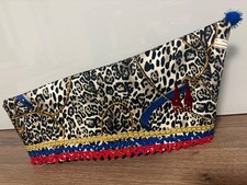 Narrenkappe, Karneval