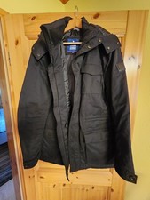 tom tailor winterjacke Herren