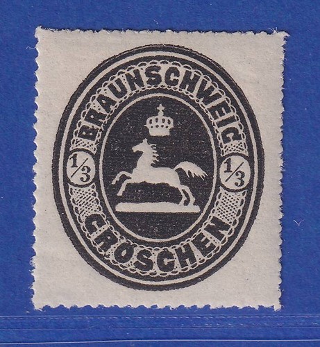 Braunschweig 1865 wappen 3 - 1865,