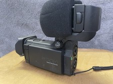 ZOOM Q8 Handy Video Ton