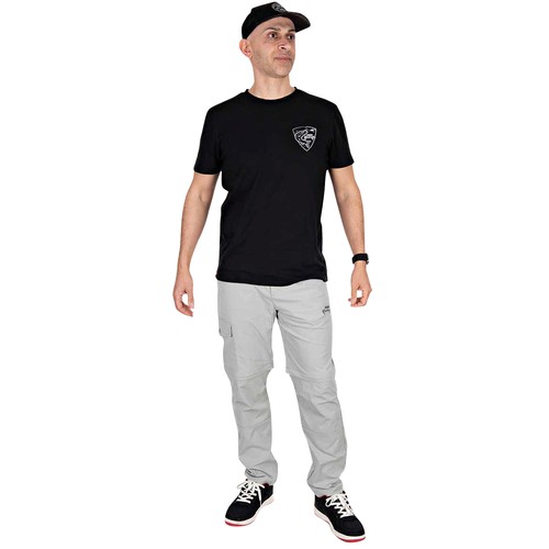 Fox rage zip off - fox, zip-off
