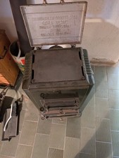 Kohleofen, Holzofen, Kaminofen der Marke Bürger Metallwerke