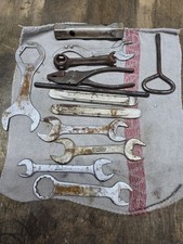 Original Bordwerkzeug BMW R50 - 69S