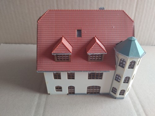 Haus carola von auhagen - carola,