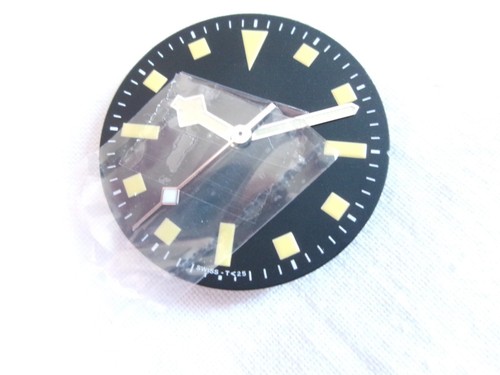 Swiss taucheruhr diver - 29, mm