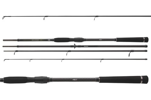 Daiwa megaforce travel - megaforce, 2,70m