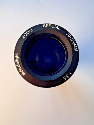 Dedolight dplz120m - dedolight,