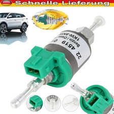 Ultra leise dieselheizung 12v - ultra,