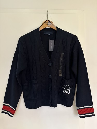 Tommy hilfiger cable knit - tommy, cable-knit