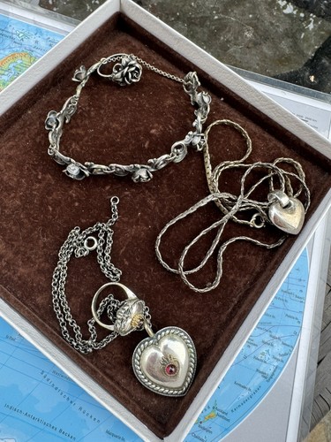 Alt trachten schmuck echt - alt,