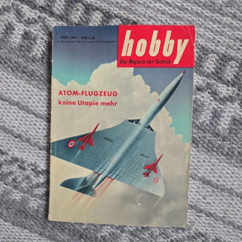 Hobby das magazin der - hobby,