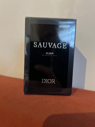 Christian dior sauvage - christian,