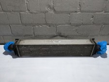 Ladeluftkühler 8W0145805A