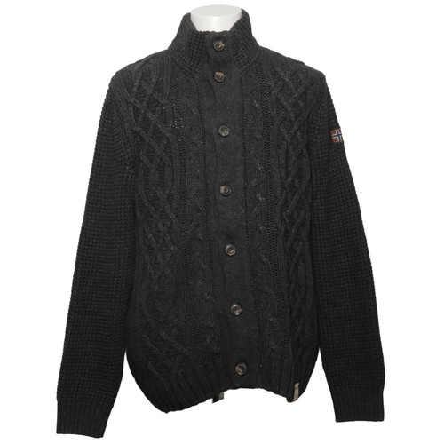 Napapijri strickjacke - napapijri,,