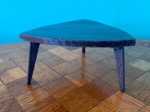 Tisch puppenstube puppenhaus - tisch,
