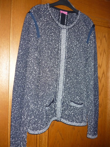 Jacke jancker blazer - jacke,
