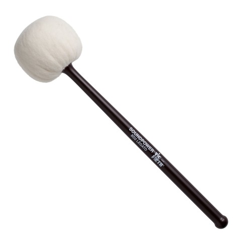 Vic firth bassdrum - bassdrum, schlägel