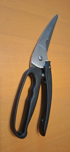 Geflügelschere edelstahl - geflügelschere,