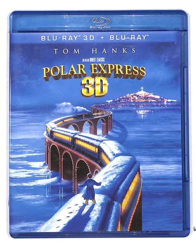 Ebond polar express - ebond,