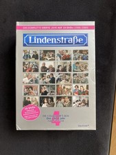 Lindenstraße das komplette 4