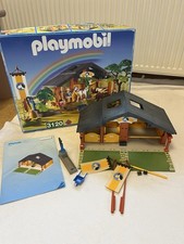 Playmobil Reiterhof 3120 Ovp