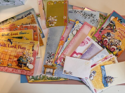 Diddl paket 120 teile - 120,