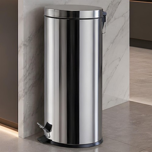 Zeller mülleimer 30l - 30l, Ø