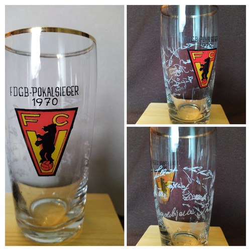 Alt glas 1970 fc - glas,