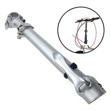 Faltrad Steuerrohr Kopf Stamm