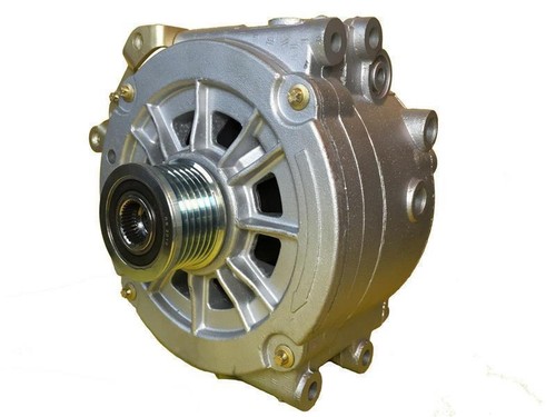 Orig delphi lichtmaschine 190a - delphi,