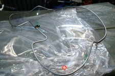 original Windschild Vespa P02