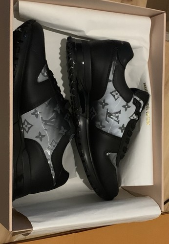 Louis vuitton trainer - louis, lv