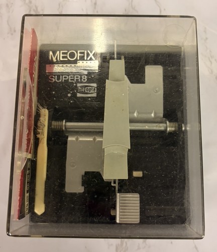 Meofix super meopta brno - super,