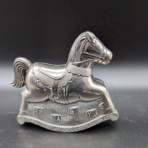 Spardose baby pony - spardose,