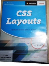 CSS Layouts - Flexible