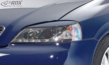 RDX Scheinwerferblenden für