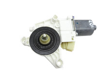 Fensterhebermotor Links Vorne für Mercedes GL 500 X164 06-11 0130822773