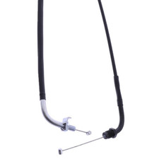 Gaszug B Schließer für Honda