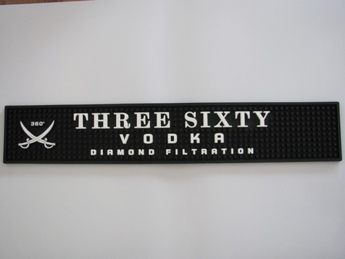 Three sixty vodka - three, vodka,