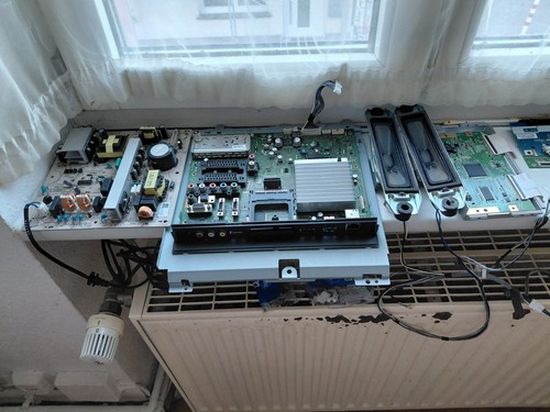 Konvolut led sony - led, tv