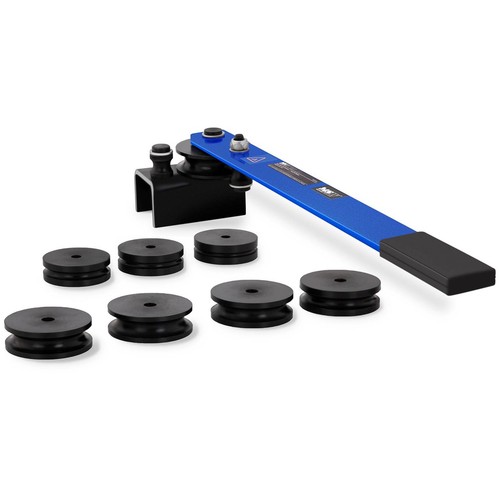 Rohrbiegegerät 18 mm - rohrbiegegerät, 6
