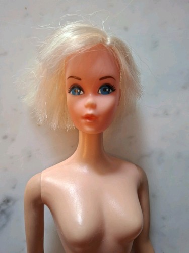 Barbie hair fair 4044 - barbie, #4044
