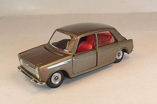 Politoys nr 508 - m, 1/43