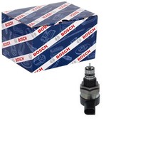 BOSCH DRUCKREGELVENTIL