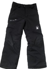 Spider Skihose Gr. 8 Zustand Top! Original 